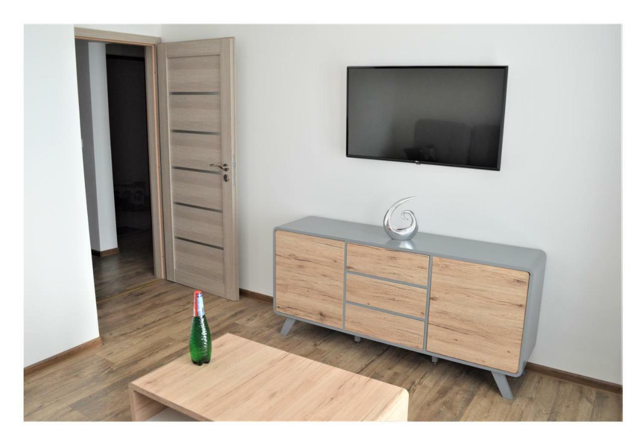 Sgl Apartments Lavickova Trencin Exterior photo